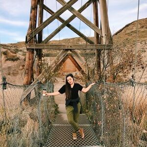 Meet your Posher, oakandwire